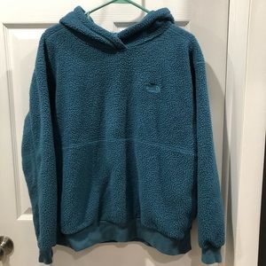 The North Face Women's Dunraven Pullover Hoodie